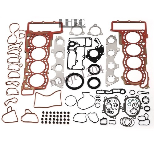 Kit guarnizioni revisione - kit,