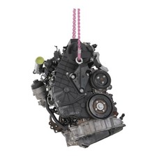 Motore Tipo Z17DTH-MERIVA -