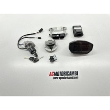 KIT CHIAVI STRUMENTAZIONE CENTRALINA DUCATI MONSTER 1200 S 2014-2016