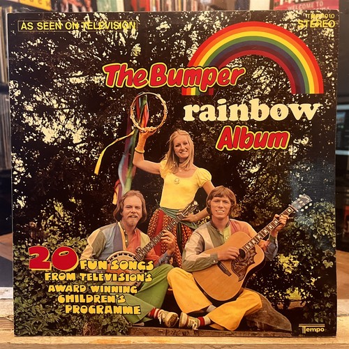 Kids exc rod - lp~rod,, and