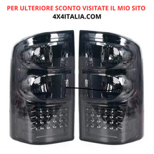 Coppia Fanali / Fari