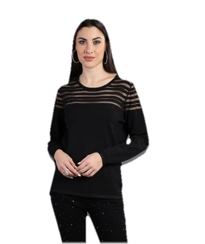 54142 maglia donna - 54142, elegante