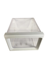 Samsung RS265TDWP frigorifero