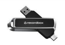 AlphaTheta Sandisk Unità