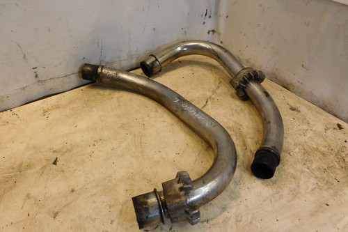 Honda 400 nc01 - cm, collettore