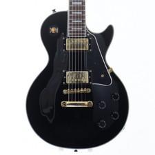 Tokai ALC LP CST tipo nero