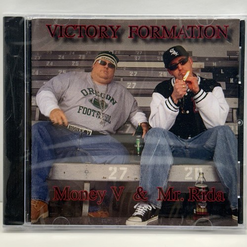 Money rida victory - &, mr.