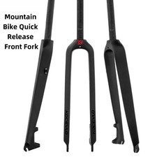 Forcella bici mtb 26/27.5/29er