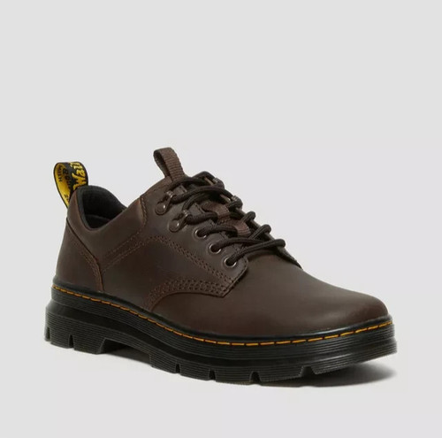 Martens reeder crazy - reeder, horse