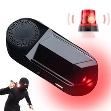 Luce Allarme Auto LED