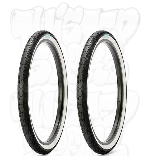 Coppia pneumatici bici bmx - coppia,