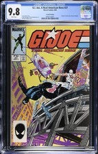 GI Joe Un vero eroe americano