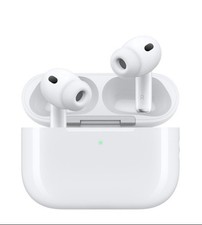 Apple AirPods Pro 3 Wireless