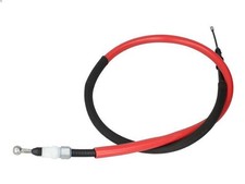 Cable Pull, Parking Brake TRW