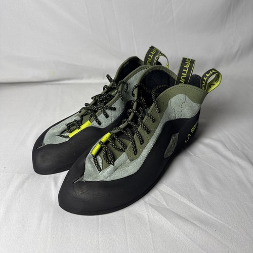 Scarpe arrampicata la - da,