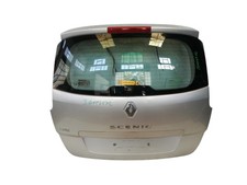 COFANO PORTELLONE POSTERIORE RENAULT GRAND SCENIC 09-12 5P GRIGIO CH. COFP2572