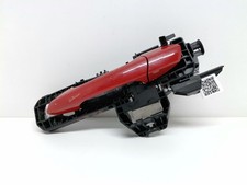 MANIGLIA ESTERNA POSTERIORE