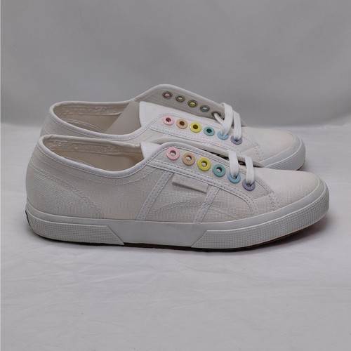 Sneakers basse superga donna - superga,