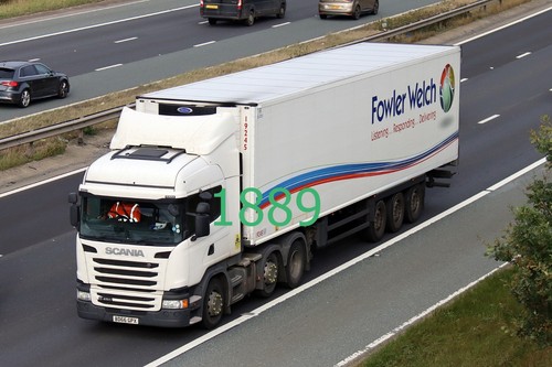 6x4 truck photo bd66 gpx - 6x4,