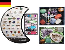 Grandi pietre curative set - , 40+