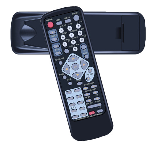 Telecomando nuovo per