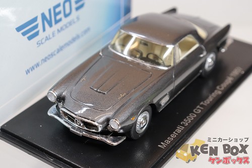 Neo neo045911 - s, 1/43