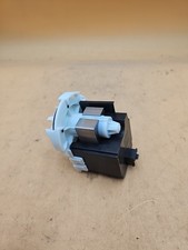 Pompa di scarico per