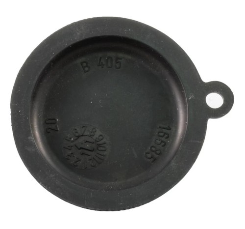 Membrana pressostato pompa