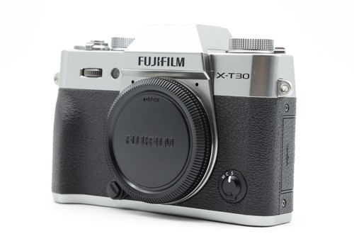 Fujifilm t30 camera body - x-t30,