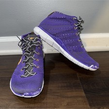 Nike Free Flyknit Chukka Hyper