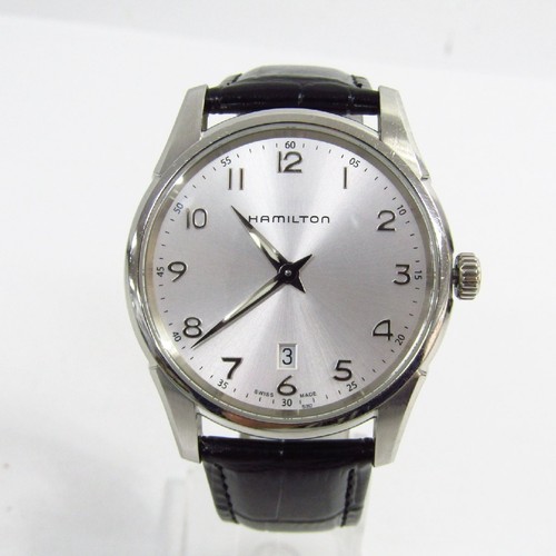 Hamilton jazzmaster date - hamilton,