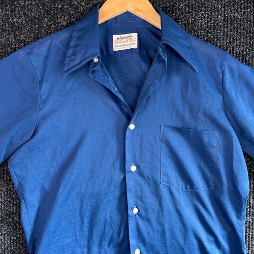 Camicia vintage anni arrow - vintage,