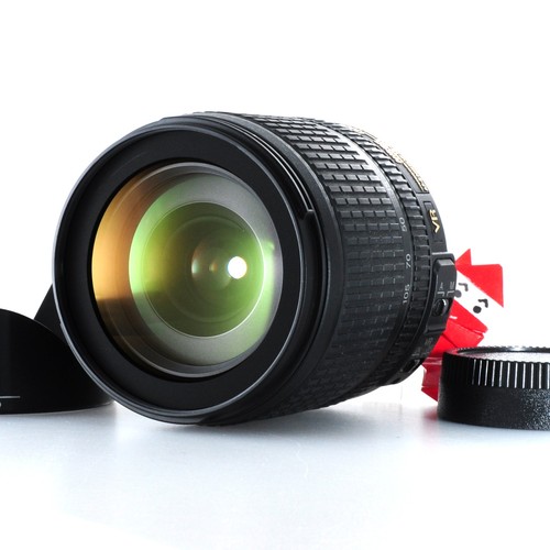 Nikon nikkor 18 - dx,