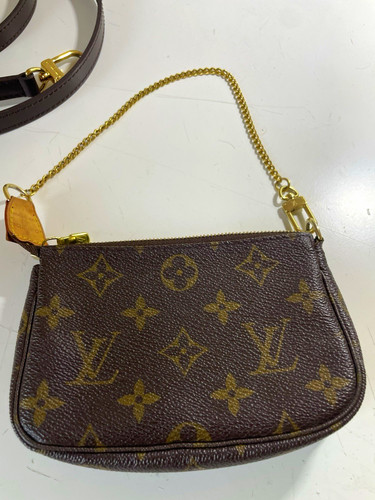 Louis vuitton mini - louis,