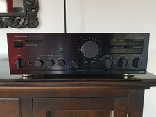 Onkyo integra 8170 - integra, a-8170
