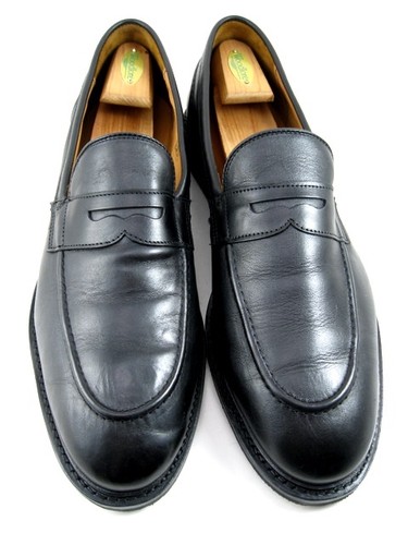 Allen edmonds randolph - "randolph", verse