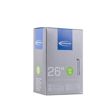 CAMERA SCHWALBE 26x1 3-8-1.75 AMERICANA 40 AV12