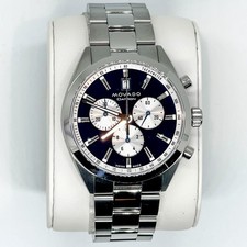 Orologio MOVADO Heritage