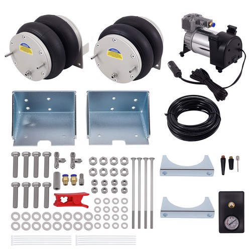 Kit sospensioni pneumatiche - 2x,