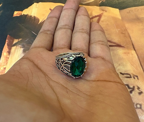 Anello trillionaire maker - a+,