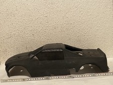 martello slitta Thunder Tiger usato/vetro 1:8/MTA4-S50-S28/carrozzeria, usato