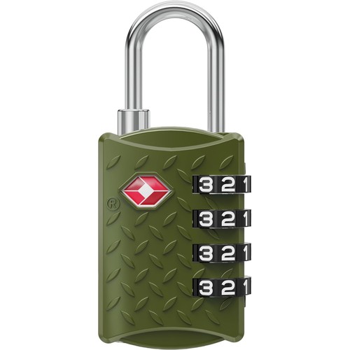 Lucchetto tsa combinazione - a,