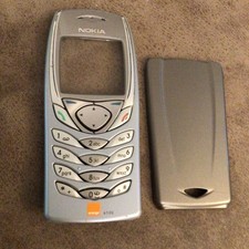 Custodia originale nokia 6100 - originale,