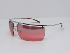 CELINE SC1036 col.579R Silver w/Pink Gradient lenses Women Sunglasses