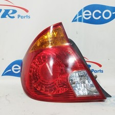 Fanale posteriore sx Hyundai