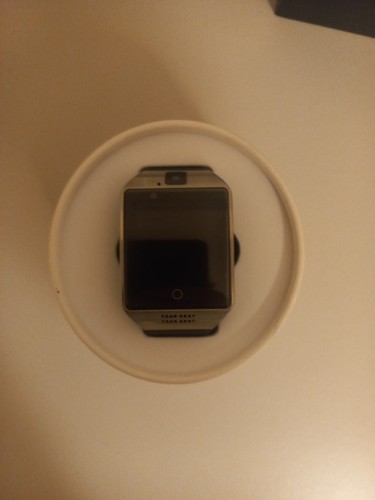 Bluetooth smart watch phone - watch,