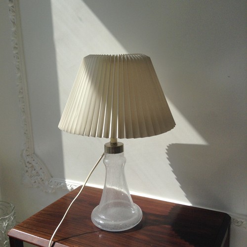 Vintage mcm danish - mcm, klar"