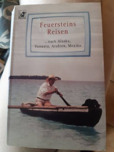 Diana feuerstein alaska - diana,