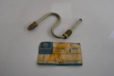 Rear Brake Pipe Piaggio Ape MP