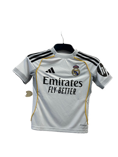Adidas real madrid - real,